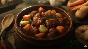 receita com costela de boi irresistível para sua família