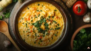 receita com creme de leite: Delícias que você precisa experimentar