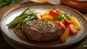 receita com filé mignon: descubra o sabor que todos amam