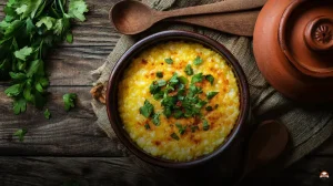 receita com mandioca: um prato simples que vai te surpreender