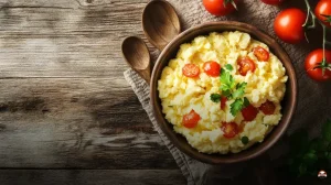 Receita com ovo: surpreenda-se com este prato delicioso!