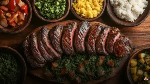 receita com picanha incrível que vai surpreender seus convidados
