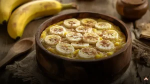 receita da cuca de banana que derrete na boca e surpreende