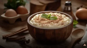 receita de ambrosia: a sobremesa perfeita para surpreender
