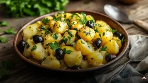 receita de bacalhau c batata que vai surpreender seu paladar
