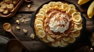 receita de banoffee fácil que vai surpreender seu paladar