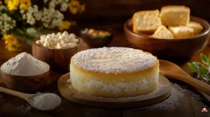 receita de bem casado que derrete na boca em minutos