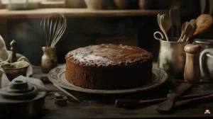 receita de bolo de chocolate fofo que derrete na boca