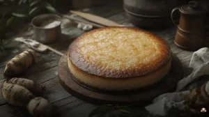 receita de bolo macaxeira saboroso que vai surpreender você