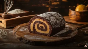 receita de bolo rolo: o segredo que você precisa conhecer!
