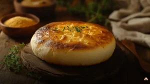 receita de broa de fubá mineira simples que derrete na boca