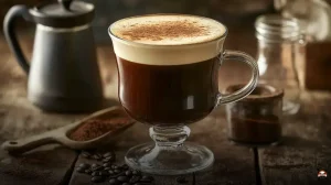 receita de café cremoso: o segredo para um sabor irresistível