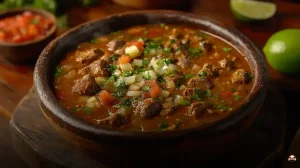 receita de caldo de mocoto: o segredo da sopa perfeita