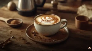 receita de cappuccino caseiro cremoso que vai te surpreender