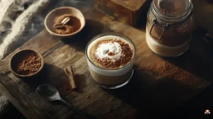 Receita de capuccino caseiro em pó: sabor irresistível fácil