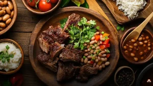 receita de carne do sol: descubra o sabor que encanta!