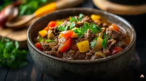 receita de carne louca: descubra o segredo do sabor incrível