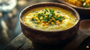 receita de creme de milho de lata: surpreenda sua família!