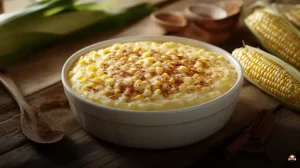 receita de curau deliciosa e fácil para saborear hoje mesmo