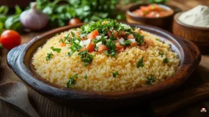 receita de farofas crocantes que vão surpreender no almoço