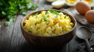 Receita de macarronese: o segredo dos chefes em casa!