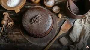 receita de nega maluca bolo que vai surpreender seu paladar
