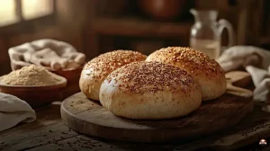 receita de pão integral que vai surpreender seu paladar hoje