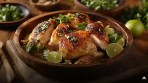 Receita de peito de frango: saborosa e fácil de preparar!