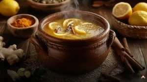 receita de quentão: o segredo para aquecer suas festas