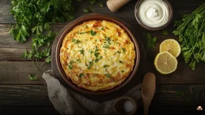 receita de quibe: o segredo para um prato irresistível