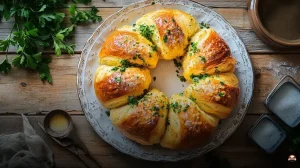 receita de rosca fácil que vai surpreender sua família