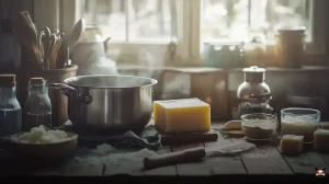receita de sabão em líquido: descubra como fazer em casa