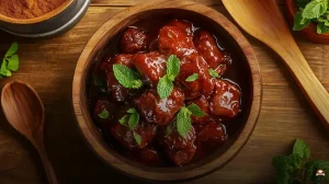 receita de sagu de vinho: a sobremesa que vai te surpreender