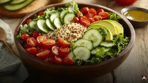 receita de salada fit deliciosa para turbinar sua dieta agora