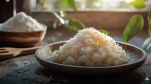 Receita de tapioca irresistível que você precisa experimentar hoje