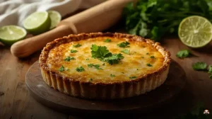 Receita de tortinha de frango: o lanche perfeito para você!