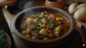 receita de vaca atolada: descubra o sabor da tradição brasileira