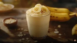 receita de vitamina de banana: o sabor que você precisa experimentar