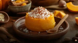 receita doce de abóbora fácil que derrete na boca e surpreende