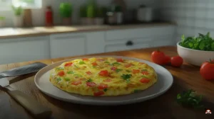 Receita e omelete: descubra o segredo do sabor perfeito!