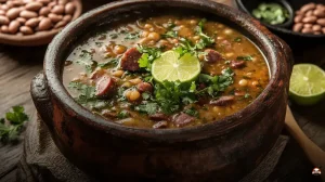 receita feijão: descubra o segredo do sabor irresistível