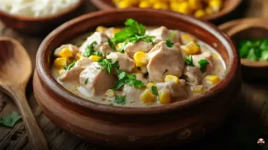 receita fricassé de frango: o prato que vai te surpreender