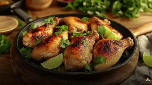 Receita para filezinho de frango irresistível e suculento