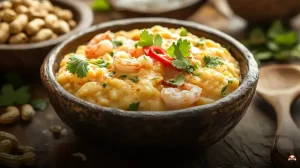 receita para vatapa: o segredo do sabor que você não conhece