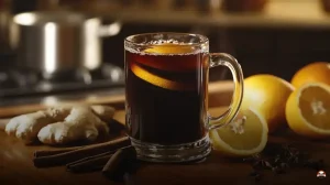 receita quentão vinho: o segredo para aquecer o inverno!