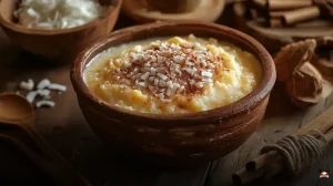 receita simples de canjica para aquecer seu coração agora