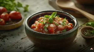 receita de molho de tomate caseiro que transforma suas refeições