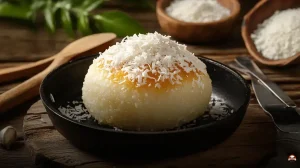 receita goma de tapioca: descubra como fazer em casa fácil!