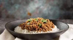 receita simples com carne moída: surpreenda na sua refeição!