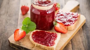 receita de geleia morango: o sabor que vai surpreender você